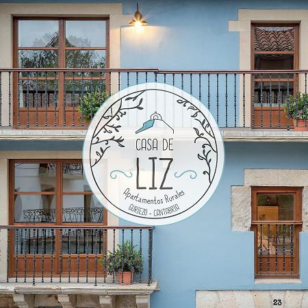 AdinoCasa De Liz公寓 外观 照片